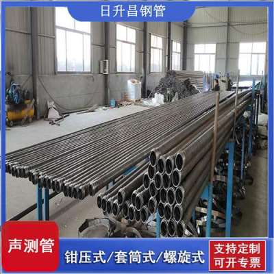 丰县声测管桩基检测的频率要达到多少百分比