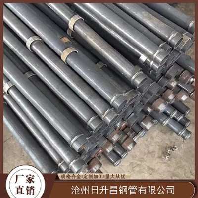丰县最薄的声测管壁厚可以到什么程度
