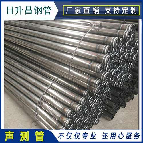 丰县声测管在桥梁建筑工程中起什么作用？